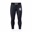 Chosen monogram Grappling spats-black